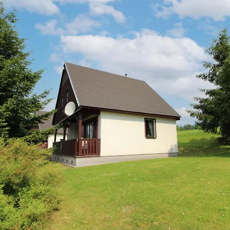 Hill 63 By Interhome Holiday home Cista (Hradec Kralove)