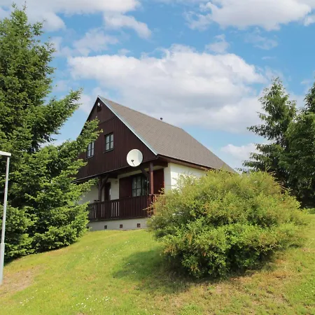 Hill 63 By Interhome Cista (Hradec Kralove)