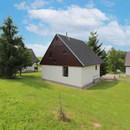 Holiday home Hill 63 By Interhome *