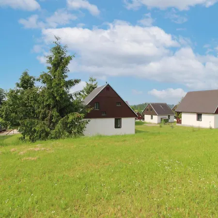 Hill 63 By Interhome Holiday home *
