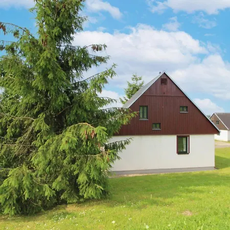 Hill 63 By Interhome Holiday home Cista (Hradec Kralove)