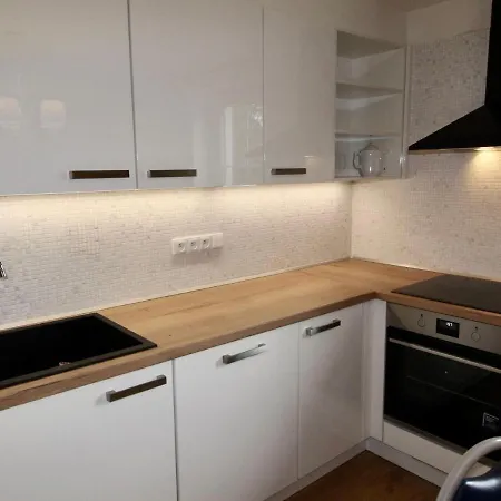Hill 63 By Interhome Casa de Férias *