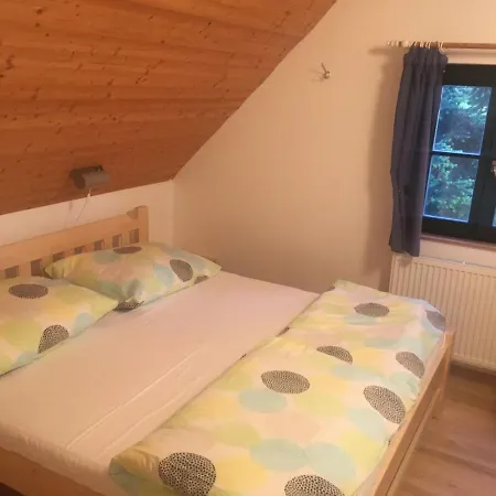 Prázdninový dům Hill 63 By Interhome