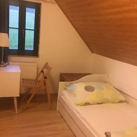 Hill 63 By Interhome Prázdninový dům Cista (Hradec Kralove)