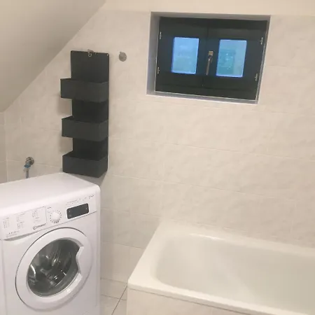 Casa de Férias Hill 63 By Interhome Cista (Hradec Kralove)
