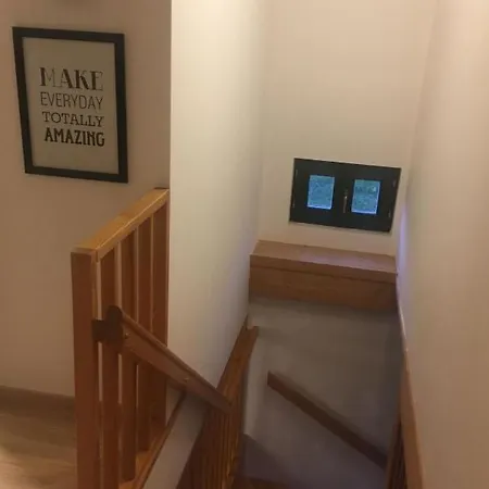 Hill 63 By Interhome Prázdninový dům *