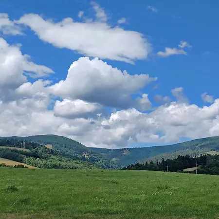Hill 63 By Interhome Prázdninový dům Cista (Hradec Kralove)